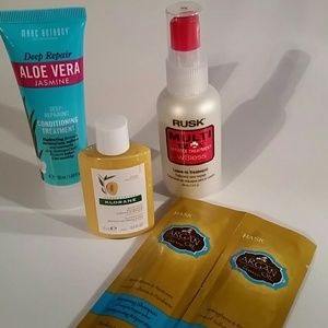 Show Your Hair Some Love ♡♡♡